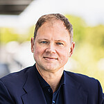 Univ.-Prof. Dr. Hauke Heekeren, Foto UHH/Esfandiari
