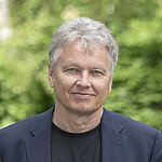 Andreas Wanke, Foto: Bernd Wannenmacher