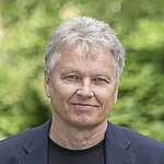 Andreas Wanke, Foto: Bernd Wannenmacher