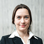 Prof. Dr. Mandy Singer-Brodowsk, Foto: Julia Dragan